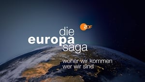 Terra X: Die Europa-Saga kép