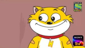 Honey Bunny Ka Jholmaal 1. évad Ep.2 2. epizód