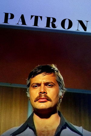 Patron poszter