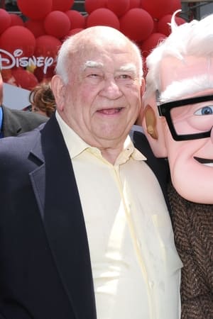 Ed Asner profil kép