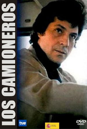 Los camioneros poszter