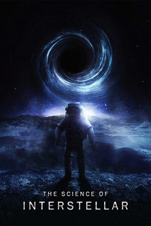 The Science of Interstellar poszter