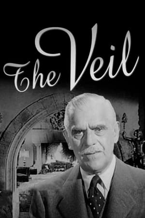 The Veil poszter