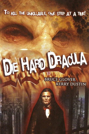 Die Hard Dracula poszter