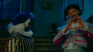 Dag Sinterklaas Season 1 Ep.15 15. epizód