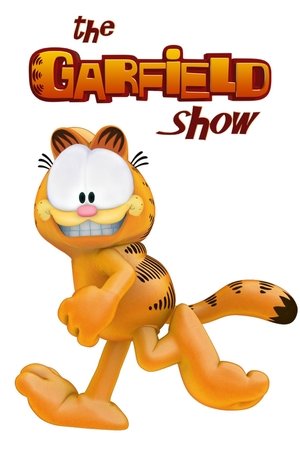 A Garfield-show