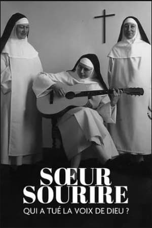 Sœur Sourire : Qui a tué la voix de Dieu ? poszter