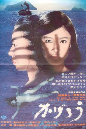 かげろう poszter