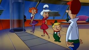 A Jetson család Speciális epizódok Ep.3 A Jetson család