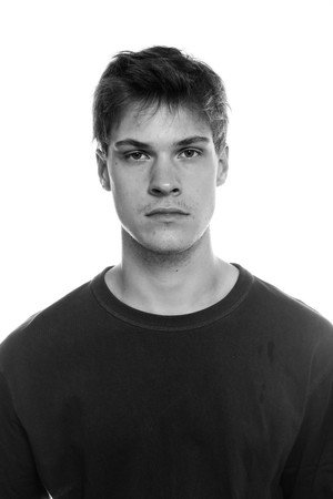 Anthony J. Caron profil kép