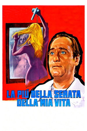 La più bella serata della mia vita poszter