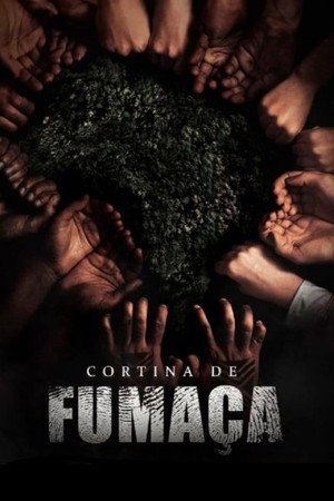 Cortina de Fumaça poszter