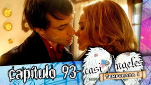Casi Ángeles 1. évad Ep.93 93. epizód