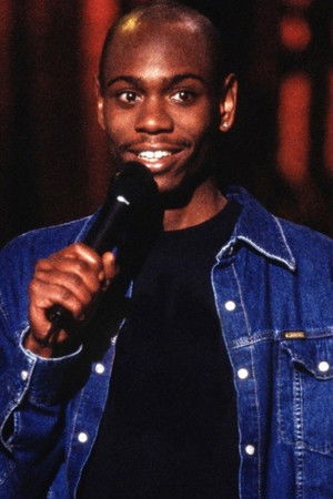 Dave Chappelle: HBO Comedy Half-Hour poszter