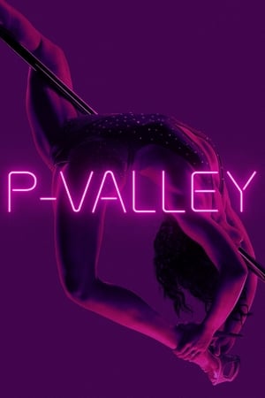 P-Valley poszter