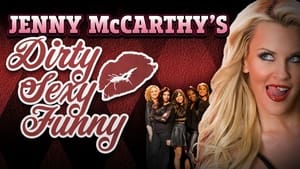 Jenny McCarthy's Dirty Sexy Funny háttérkép