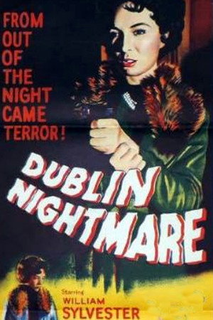 Dublin Nightmare poszter