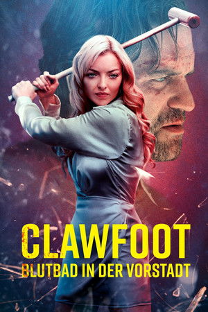 Clawfoot poszter