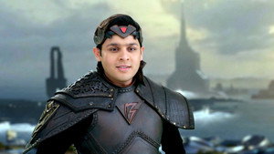 Baalveer 1. évad Ep.34 34. epizód
