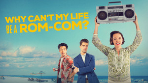 Why Can't My Life Be a Rom-Com? háttérkép