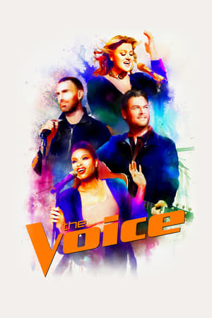 The Voice poszter