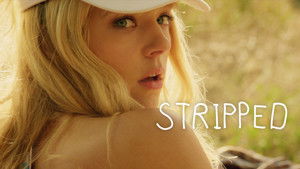 Stripped háttérkép