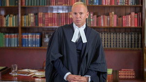 Judge Rinder's Crime Stories kép