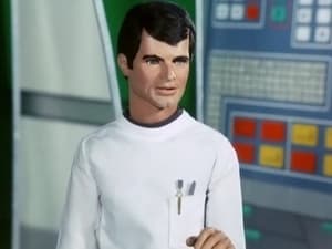 Captain Scarlet and the Mysterons Season 1 Ep.8 8. epizód