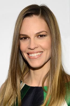 Hilary Swank profil kép