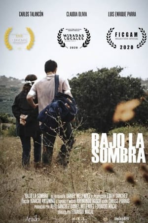 Bajo la sombra