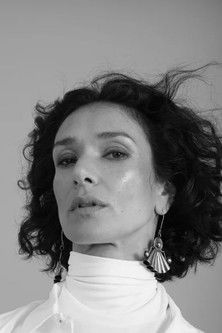 Indira Varma profil kép