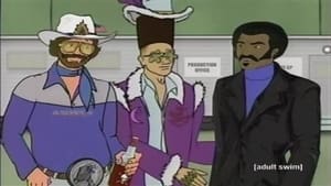 Sealab Season 3 Ep.5 5. epizód