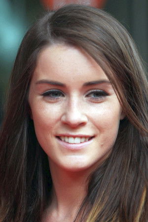 Lucie Jones profil kép