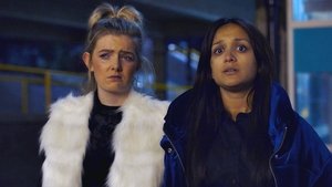 Ackley Bridge Season 3 Ep.2 2. epizód