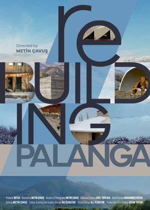 reBUILDING PALANGA poszter