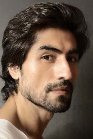 Harshad Chopra profil kép