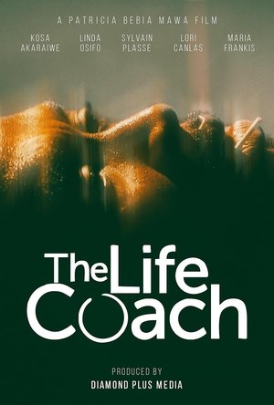 The Life Coach poszter