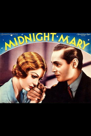 Midnight Mary poszter