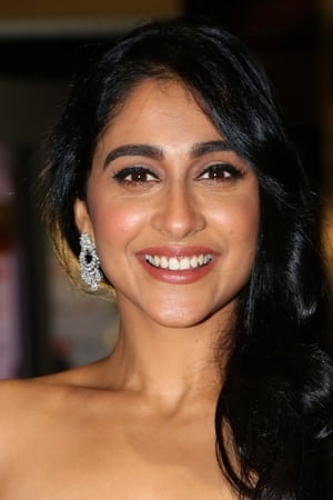 Regina Cassandra profil kép