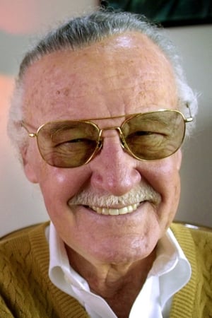 Stan Lee profil kép