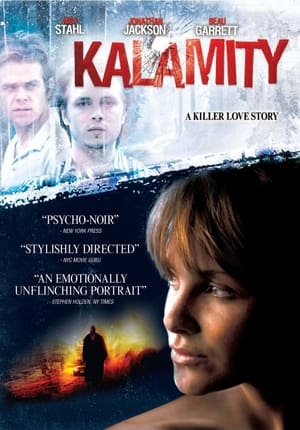 Kalamity poszter