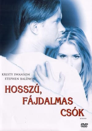 Hosszú, fájdalmas csók