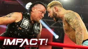 TNA iMPACT! 18. évad Ep.11 11. epizód