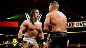 NXT TakeOver háttérkép