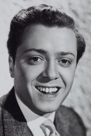 Richard Attenborough profil kép