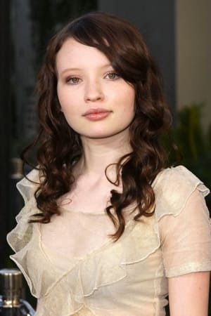 Emily Browning profil kép