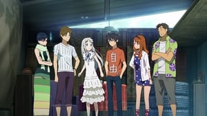 AnoHana Movie háttérkép