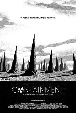 Containment poszter
