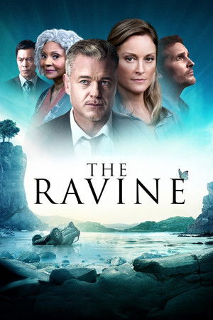 The Ravine poszter