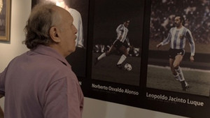 Leopoldo Jacinto. Vida de campeón háttérkép